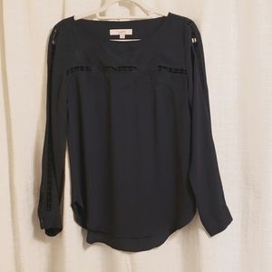 Loft Blouse